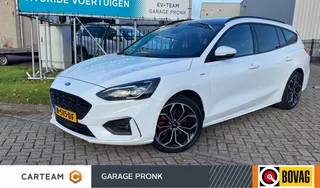Ford Focus Wagon 1.0 ST Line Hybrid X Business ACC/CARPLAY/PANO