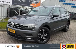 Volkswagen Tiguan 1.5 TSI NAVI/CARPLAY/CAMERA/ACC