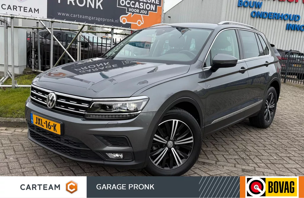 Volkswagen Tiguan 1.5 TSI NAVI/CARPLAY/CAMERA/ACC