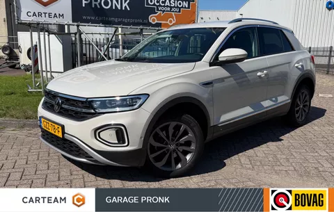 Volkswagen T-Roc 1.5 TSI R-Line ACC/CARPLAY/CAMERA/KEYLESS