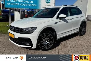 Volkswagen Tiguan 1.5 TSI R-Line 360/CARPLAY/KEYLESS