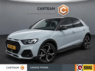Audi A1 citycarver 30 TFSI edition one BOVAG GARANTIE CRUIS/CARPLAY/