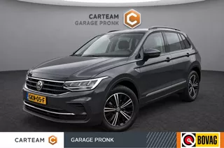 Volkswagen Tiguan 1.5 TSI BOVAG GARANTIE CAMERA/TREKHAAK/CARPLAY