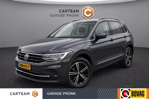 Volkswagen Tiguan 1.5 TSI BOVAG GARANTIE CAMERA/TREKHAAK/CARPLAY