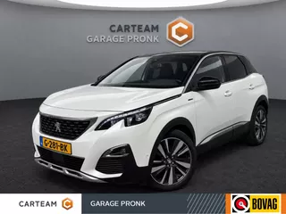 Peugeot 3008 1.2 PureTech GT Line NAVI/CARPLAY/360CAMERA